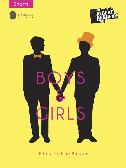 Boys & Girls (eBook)